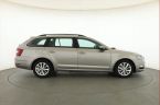 Škoda Octavia - fotka číslo 5