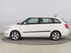 Škoda Fabia - fotka číslo 2