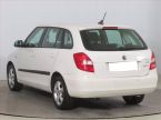 Škoda Fabia - fotka číslo 3