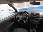 Škoda Fabia - fotka číslo 6