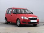 Škoda Roomster - fotka číslo 0