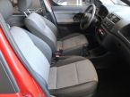 Škoda Roomster - fotka číslo 8