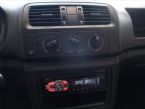Škoda Roomster - fotka číslo 11