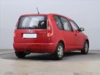 Škoda Roomster - fotka číslo 4