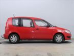 Škoda Roomster - fotka číslo 5