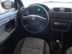 Škoda Roomster - fotka číslo 6