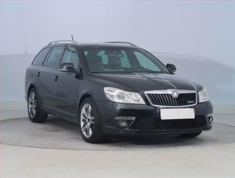 Škoda Octavia - hlavní fotka inzerátu