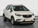 Opel Mokka - fotka číslo 0