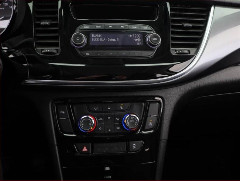 Opel Mokka - hlavní fotka