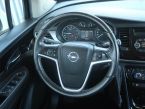 Opel Mokka - fotka číslo 15