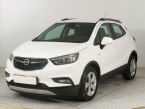 Opel Mokka - fotka číslo 1