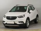 Opel Mokka - fotka číslo 1