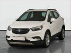 Opel Mokka - fotka číslo 1