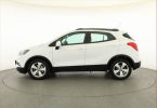 Opel Mokka - fotka číslo 2