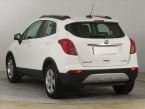 Opel Mokka - fotka číslo 3