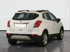 Opel Mokka - fotka číslo 4