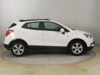 Opel Mokka - fotka číslo 5
