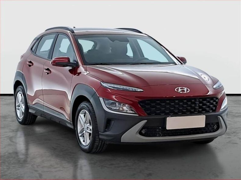 Hyundai Kona - hlavní fotka inzerátu