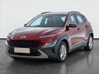 Hyundai Kona - fotka číslo 1