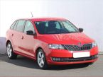 Škoda Rapid - fotka číslo 0