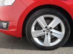 Škoda Rapid - fotka číslo 14