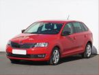 Škoda Rapid - fotka číslo 1