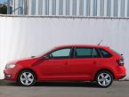 Škoda Rapid - fotka číslo 2