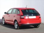 Škoda Rapid - fotka číslo 3