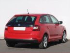 Škoda Rapid - fotka číslo 4
