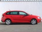 Škoda Rapid - fotka číslo 5