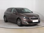 Peugeot 308 - fotka číslo 0