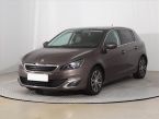 Peugeot 308 - fotka číslo 1