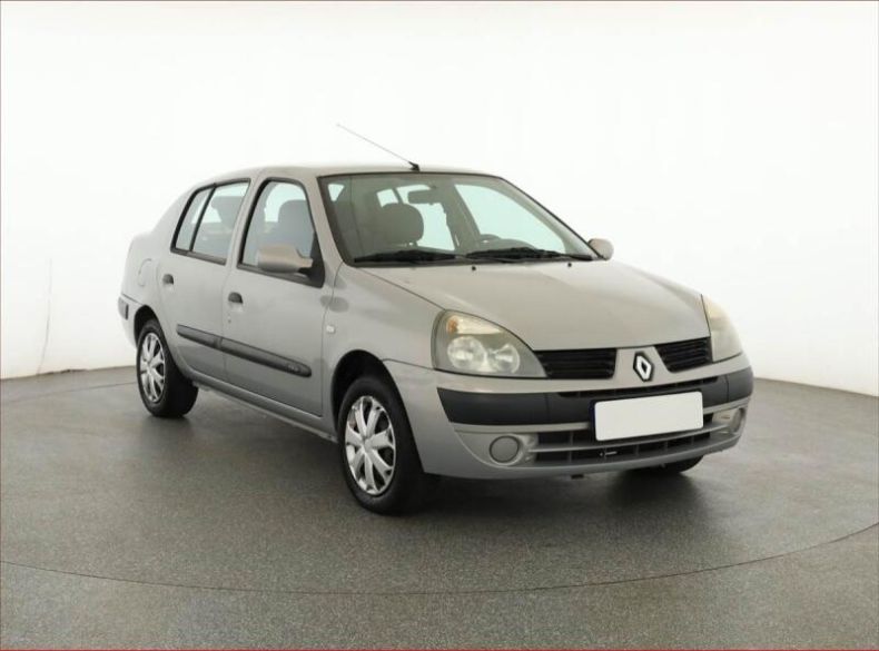 Renault Thalia - hlavní fotka inzerátu