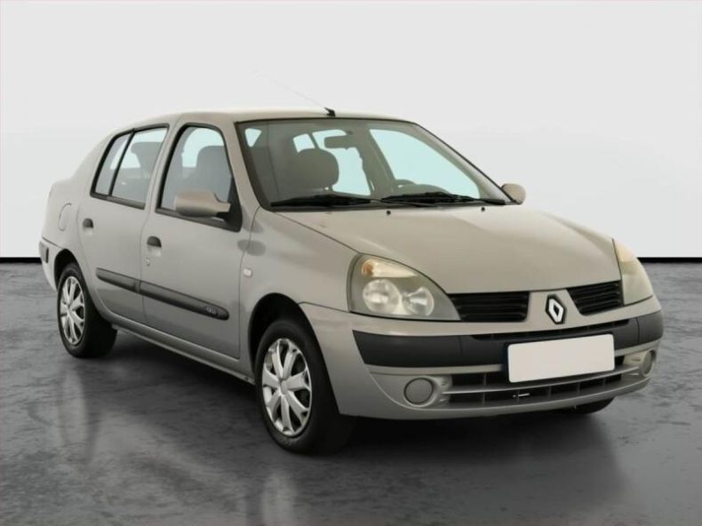 Renault Thalia - hlavní fotka inzerátu