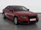 Audi A4 - fotka číslo 0