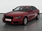 Audi A4 - fotka číslo 1