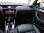 Škoda Octavia - fotka číslo 7