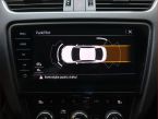 Škoda Octavia - fotka číslo 16