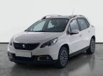 Peugeot 2008 - fotka číslo 1