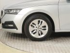 Škoda Octavia - fotka číslo 13