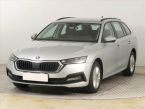 Škoda Octavia - fotka číslo 1
