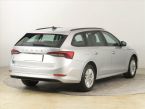 Škoda Octavia - fotka číslo 4