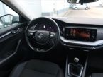 Škoda Octavia - fotka číslo 6