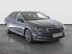 Škoda Superb - fotka číslo 0