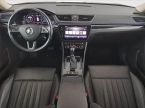 Škoda Superb - fotka číslo 7
