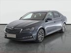 Škoda Superb - fotka číslo 1