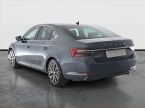 Škoda Superb - fotka číslo 3