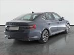 Škoda Superb - fotka číslo 4