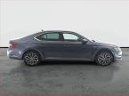 Škoda Superb - fotka číslo 5