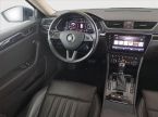Škoda Superb - fotka číslo 6